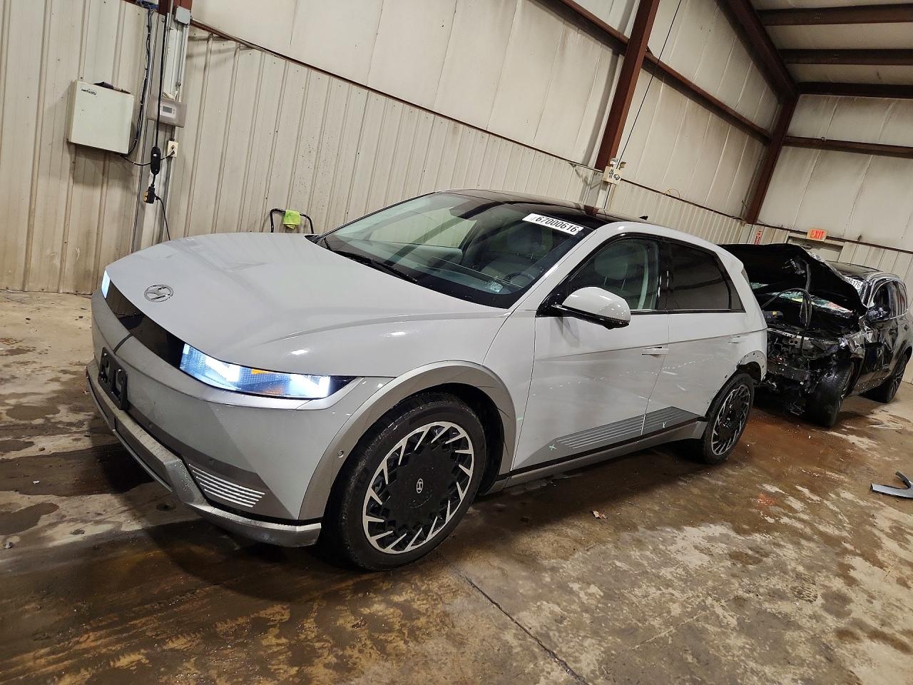 2024 HYUNDAI IONIQ