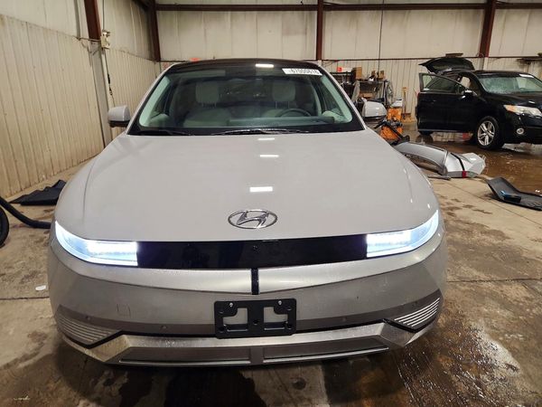 2024 HYUNDAI IONIQ