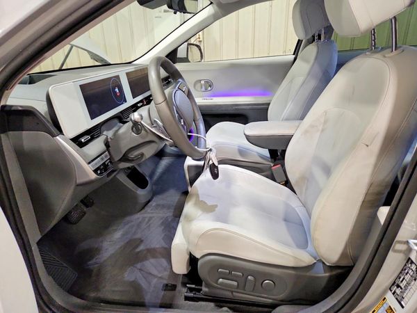 2024 HYUNDAI IONIQ