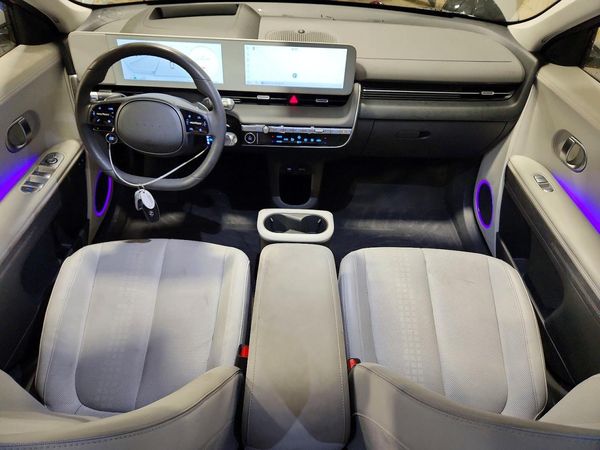 2024 HYUNDAI IONIQ