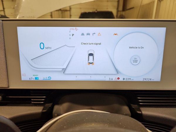 2024 HYUNDAI IONIQ