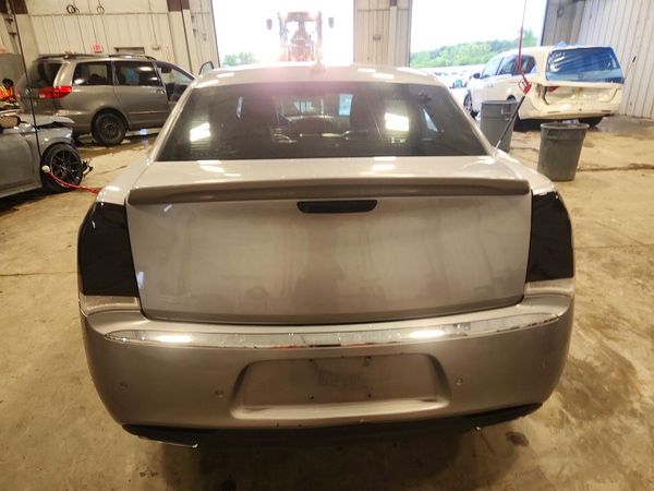 2017 CHRYSLER 300 300C