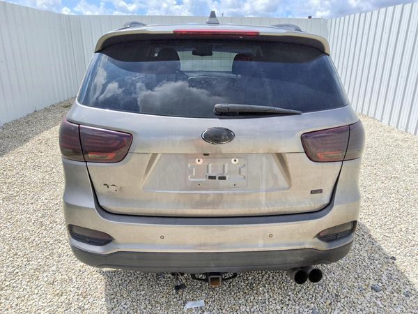2019 KIA SORENTO L, LX, S — DIRR