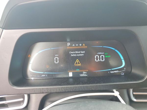 2026 HYUNDAI ELANTRA HY
