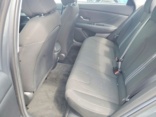 2026 HYUNDAI ELANTRA HY