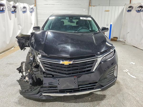 2023 CHEVROLET EQUINOX LT (1LT)