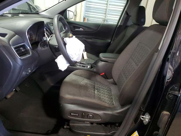 2023 CHEVROLET EQUINOX LT (1LT)