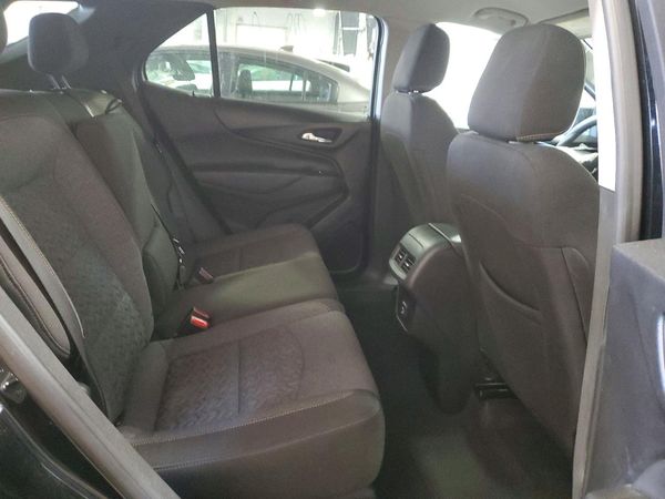 2023 CHEVROLET EQUINOX LT (1LT)