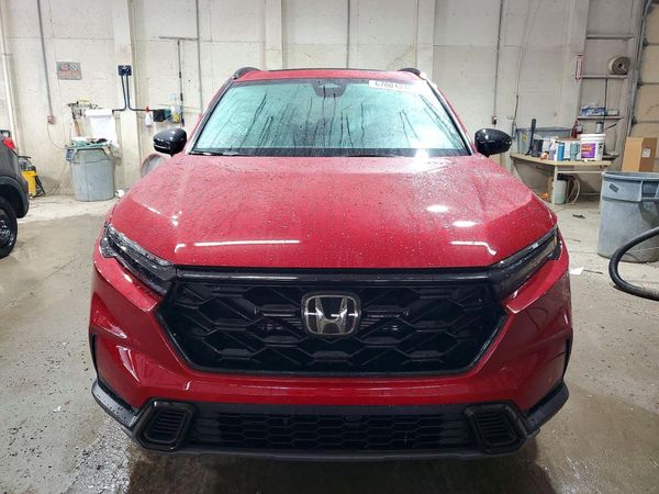 2026 HONDA CRV Sport — DIRF