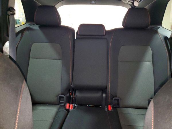 2026 HONDA CRV Sport — SUVN