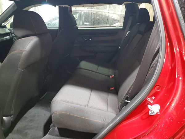 2026 HONDA CRV Sport — PSRS