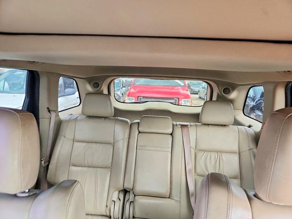 2014 JEEP CHEROKEE Limited — SUVN