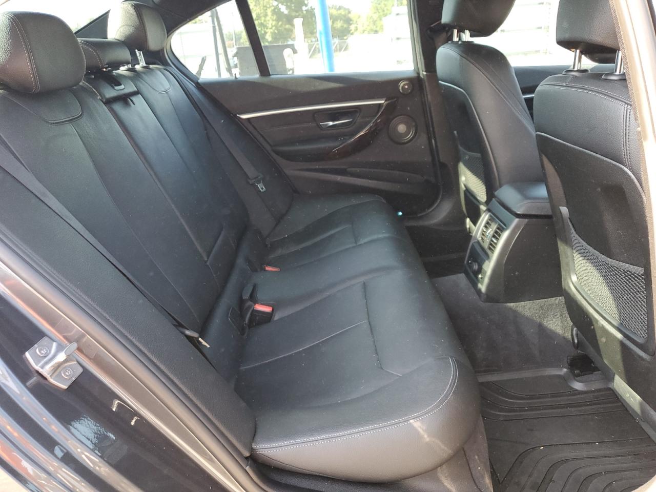 2016 BMW 340 I xDrive