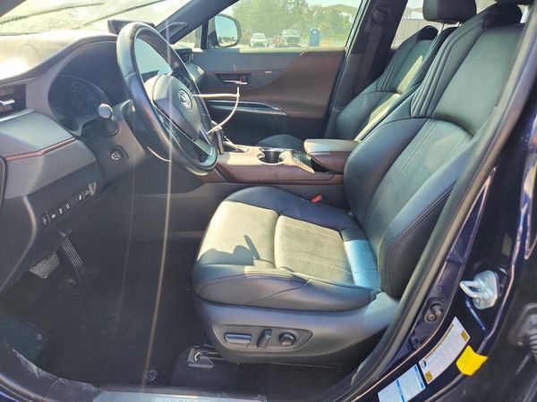 2021 TOYOTA VENZA
