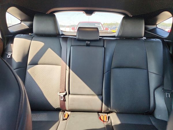 2021 TOYOTA VENZA