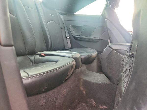 2012 CADILLAC CTS Performance