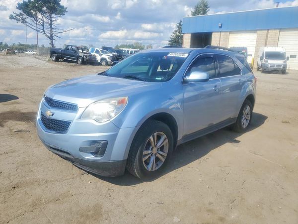 2015 CHEVROLET EQUINOX 1LT