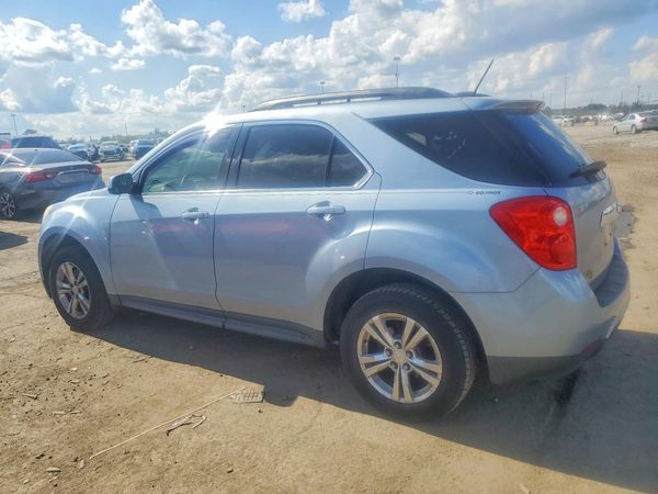 2015 CHEVROLET EQUINOX 1LT