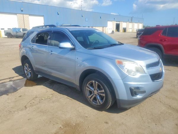 2015 CHEVROLET EQUINOX 1LT