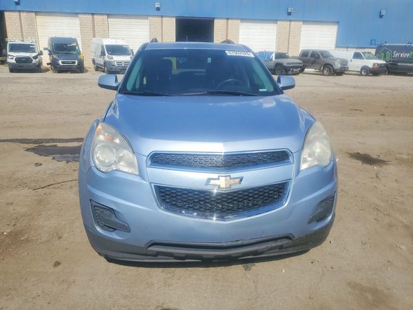2015 CHEVROLET EQUINOX 1LT