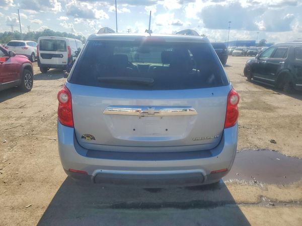 2015 CHEVROLET EQUINOX 1LT