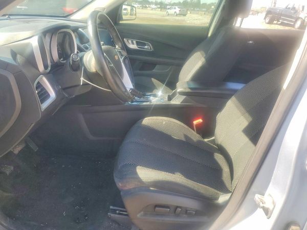 2015 CHEVROLET EQUINOX 1LT