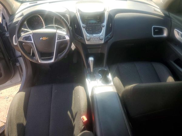 2015 CHEVROLET EQUINOX 1LT