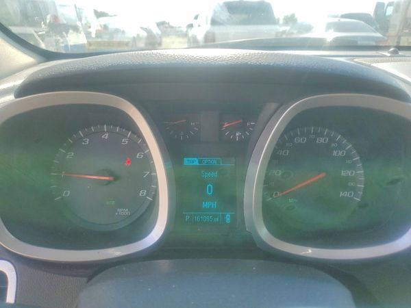2015 CHEVROLET EQUINOX 1LT