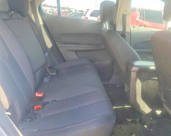 2015 CHEVROLET EQUINOX 1LT