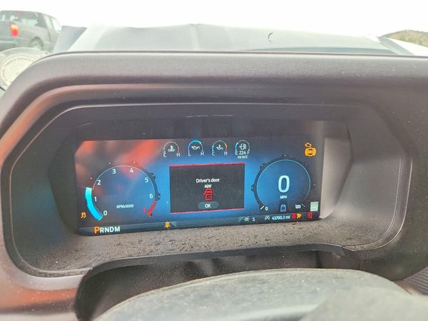 2024 FORD F150