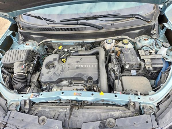 2022 CHEVROLET EQUINOX Premier (1LZ)