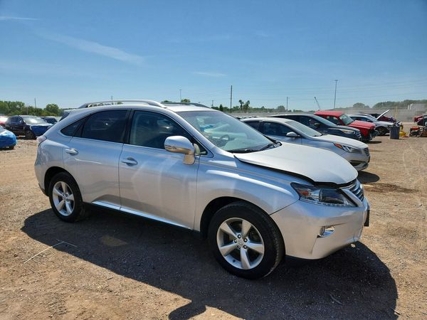 2014 LEXUS RX 350