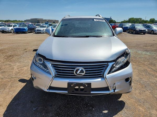 2014 LEXUS RX 350