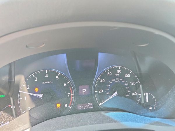 2014 LEXUS RX 350