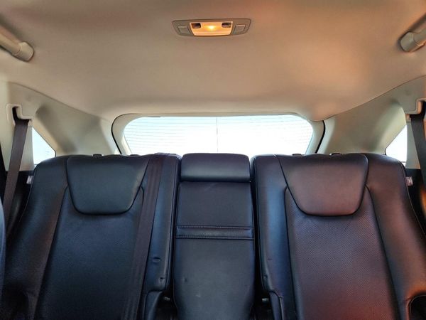 2014 LEXUS RX 350