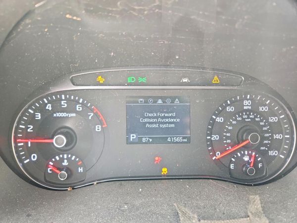 2022 KIA SOUL LX, S, X Line