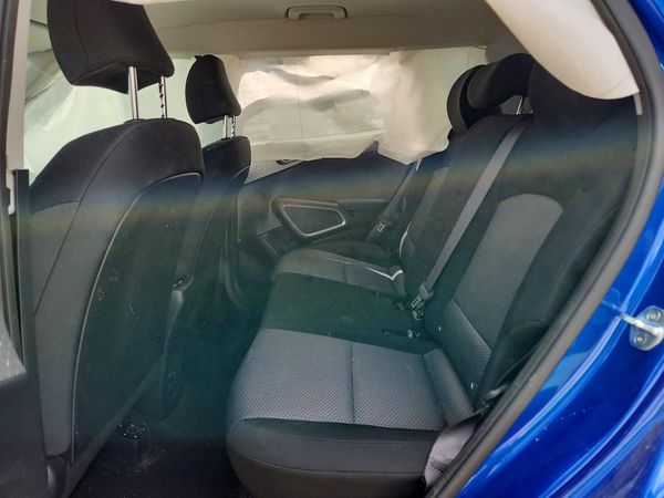 2022 KIA SOUL LX, S, X Line