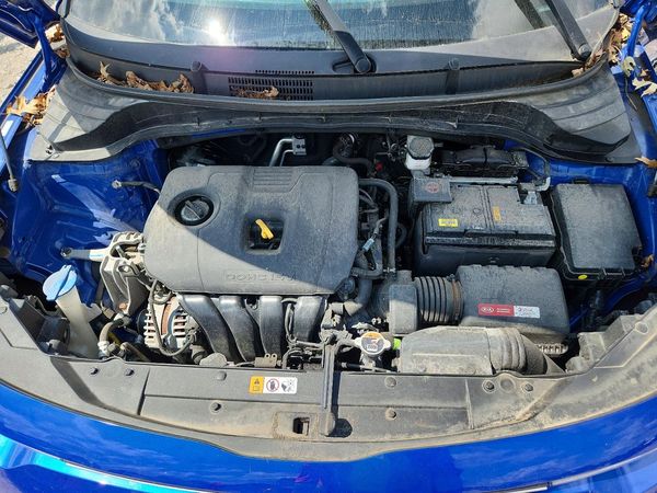 2022 KIA SOUL LX, S, X Line