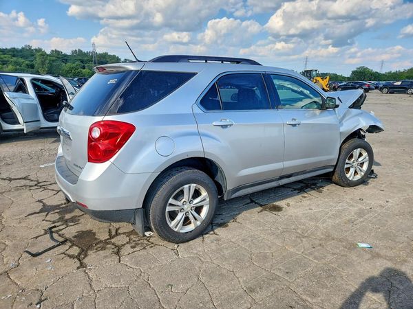 2013 CHEVROLET EQUINOX 1LT — PSRA