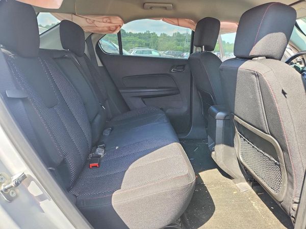 2013 CHEVROLET EQUINOX 1LT — PSRS