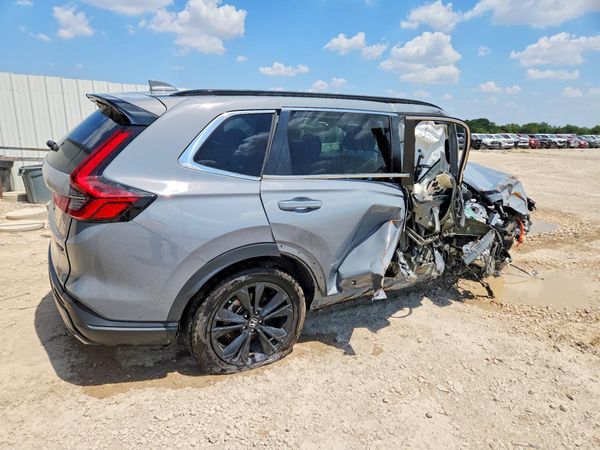 2024 HONDA CRV Sport Touring — PSRA