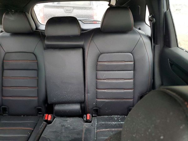 2024 HONDA CRV Sport Touring — SUVN