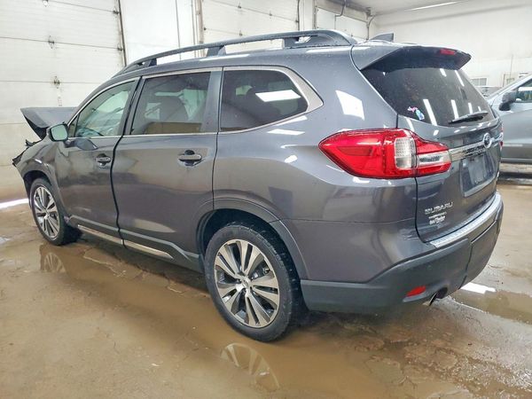 2020 SUBARU ASCENT