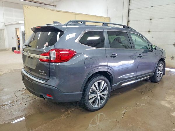 2020 SUBARU ASCENT