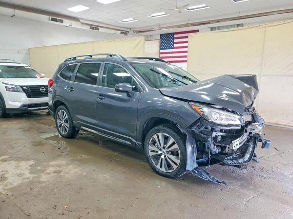 2020 SUBARU ASCENT