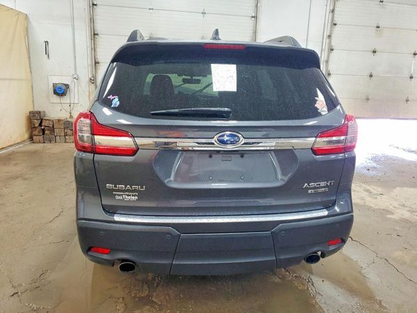 2020 SUBARU ASCENT
