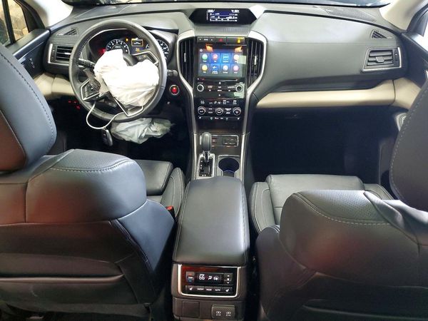 2020 SUBARU ASCENT