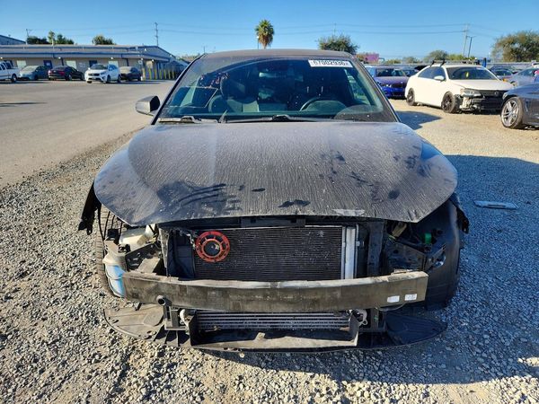 2019 HYUNDAI VELOSTER