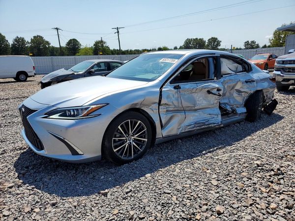 2023 LEXUS ES 300H