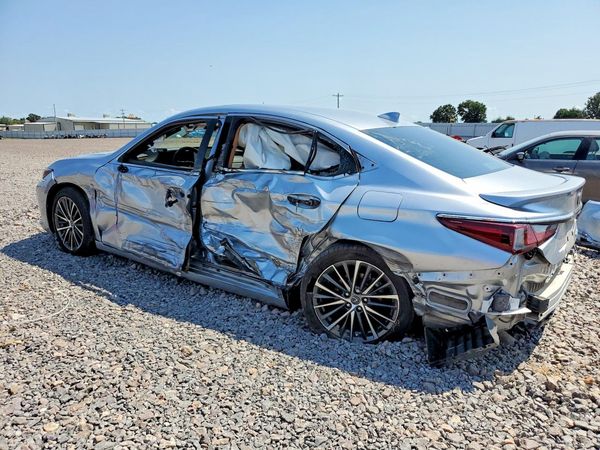 2023 LEXUS ES 300H